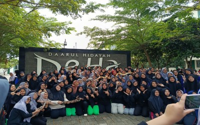 Classmeeting Mengekspresikan Semangat dan Talenta Siswa